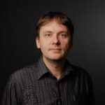 CARDIFF, UK:
Christoph Himmels from Cardiff Business School photographed at Cardiff Universtity on 22 November 2022
(Picture by Nick Morrish)